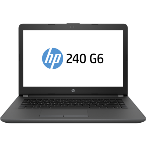 NOTEBOOK HP 240 G6 I3-6006U W10P 2NE38LA#AC4